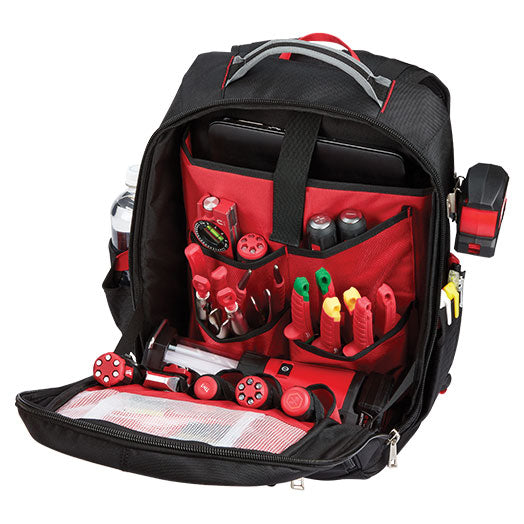 Low Profile Backpack 48228202 by Milwaukee