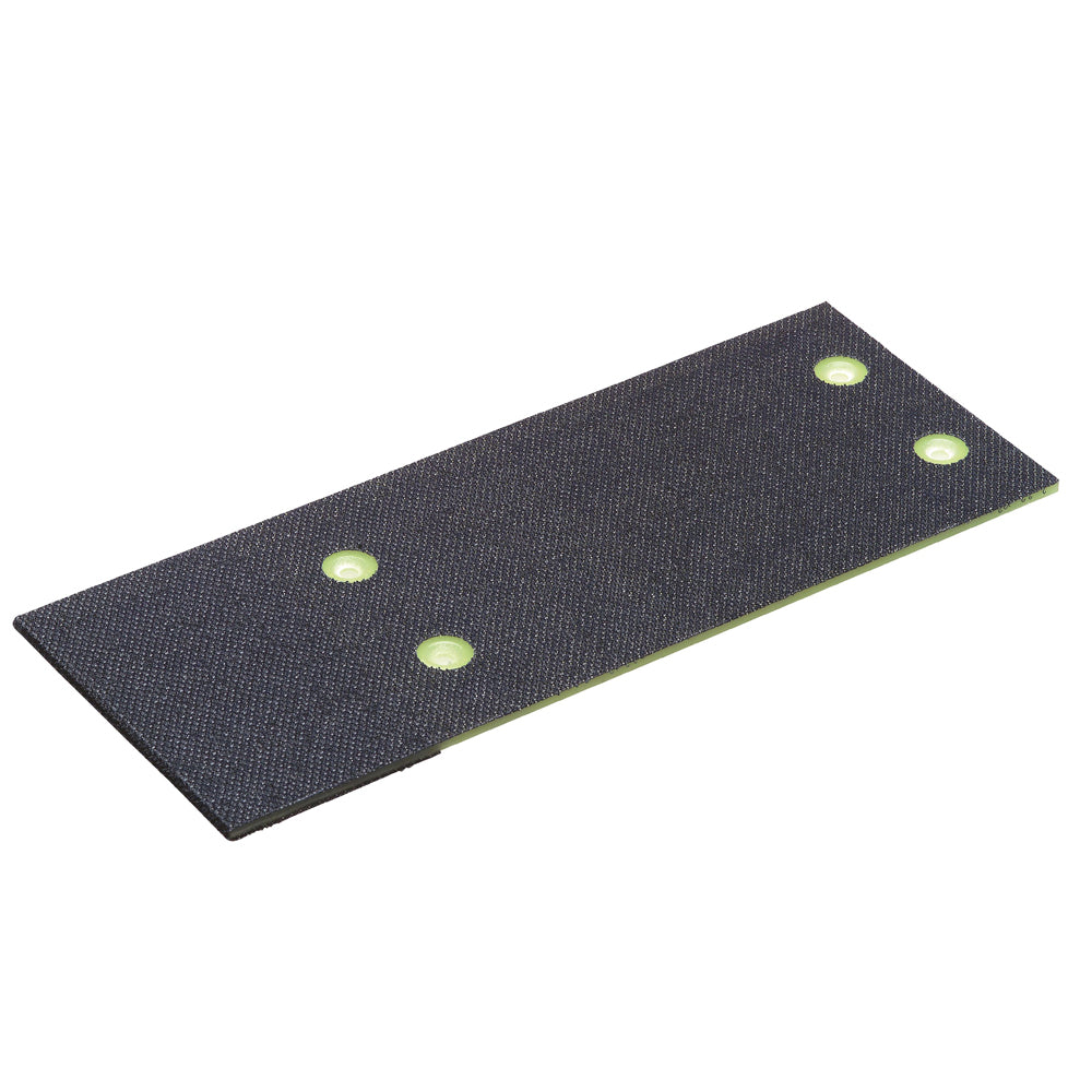 StickFix Long Lamellar Backing Pad 93mm x 230mm 4486371 by Festool