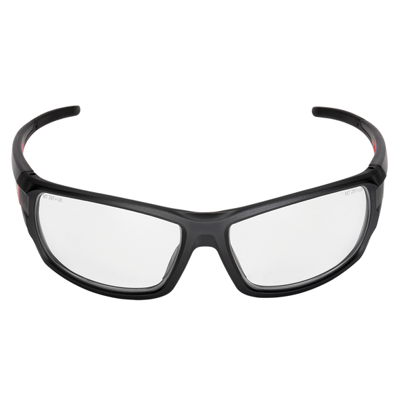 Clear Performance Safety Glasses 48732920 by Milwaukee