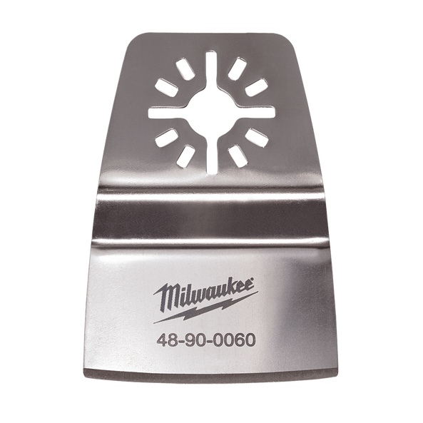 50mm Scraper Multi Tool Blade 48900060 by Milwaukee