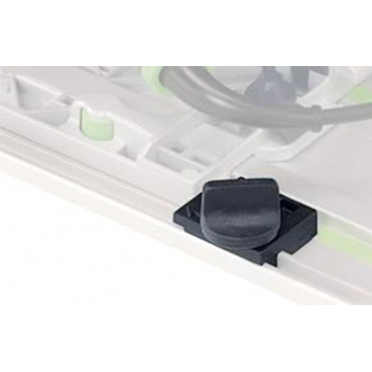 Stop Attachment for FS-RSP Guide Rail 491582 54018 by Festool