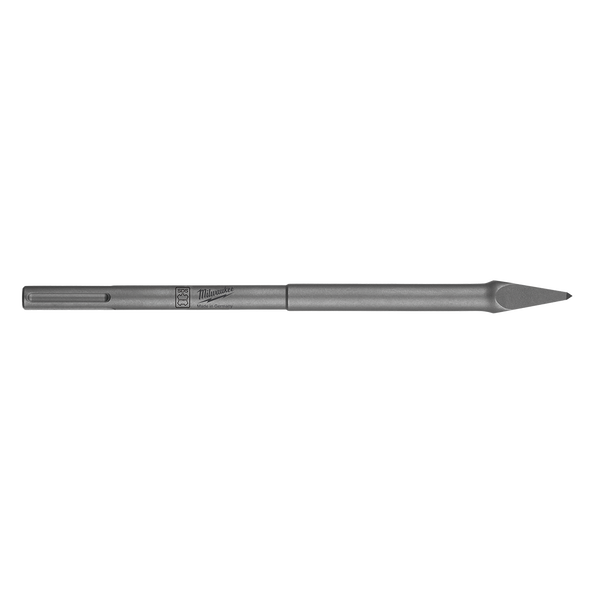 600mm SDS Max Pointed Chisel 4932343736 by Milwaukee