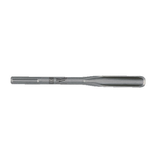 35mm x 380mm Hollow Chisel SDS Max Bit 4932343740 by Milwaukee