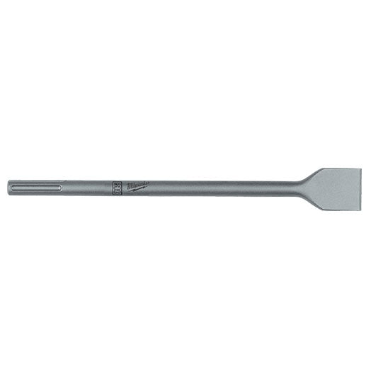 50mm x 400mm Wide Chisel SDS Max Bit 4932343743 by Milwaukee