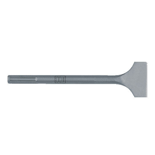 80mm x 300mm Chisel SDS Max Bit 4932343744 by Milwaukee