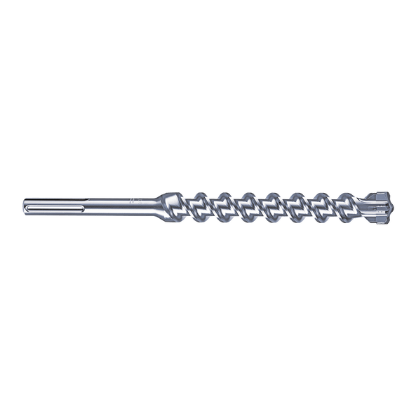 37mm x 370mm SDS Max 4-Cut Drill Bit 4932430364 by Milwaukee
