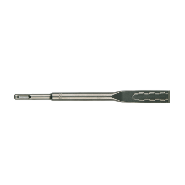 20mm x 250mm SDS Plus SLEDGE Flat Chisel 4932478263 by Milwaukee