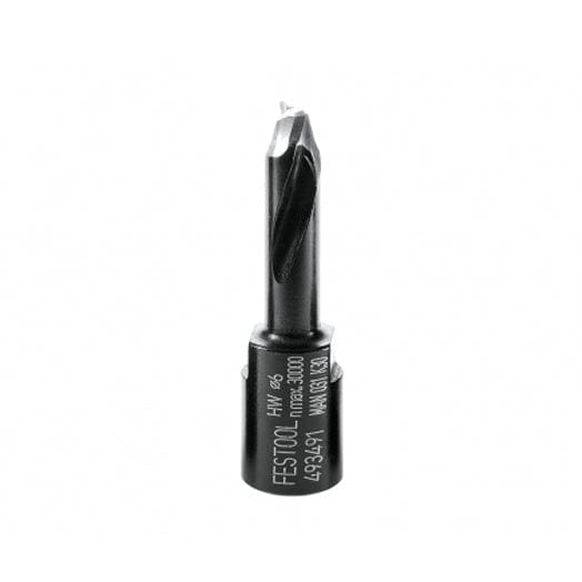 6mm Domino 500 Router Bit / Cutter 493491 by Festool