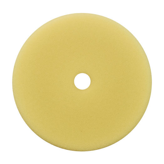 180mm M18 Yellow Polishing Pad 49362784 by Milwaukee