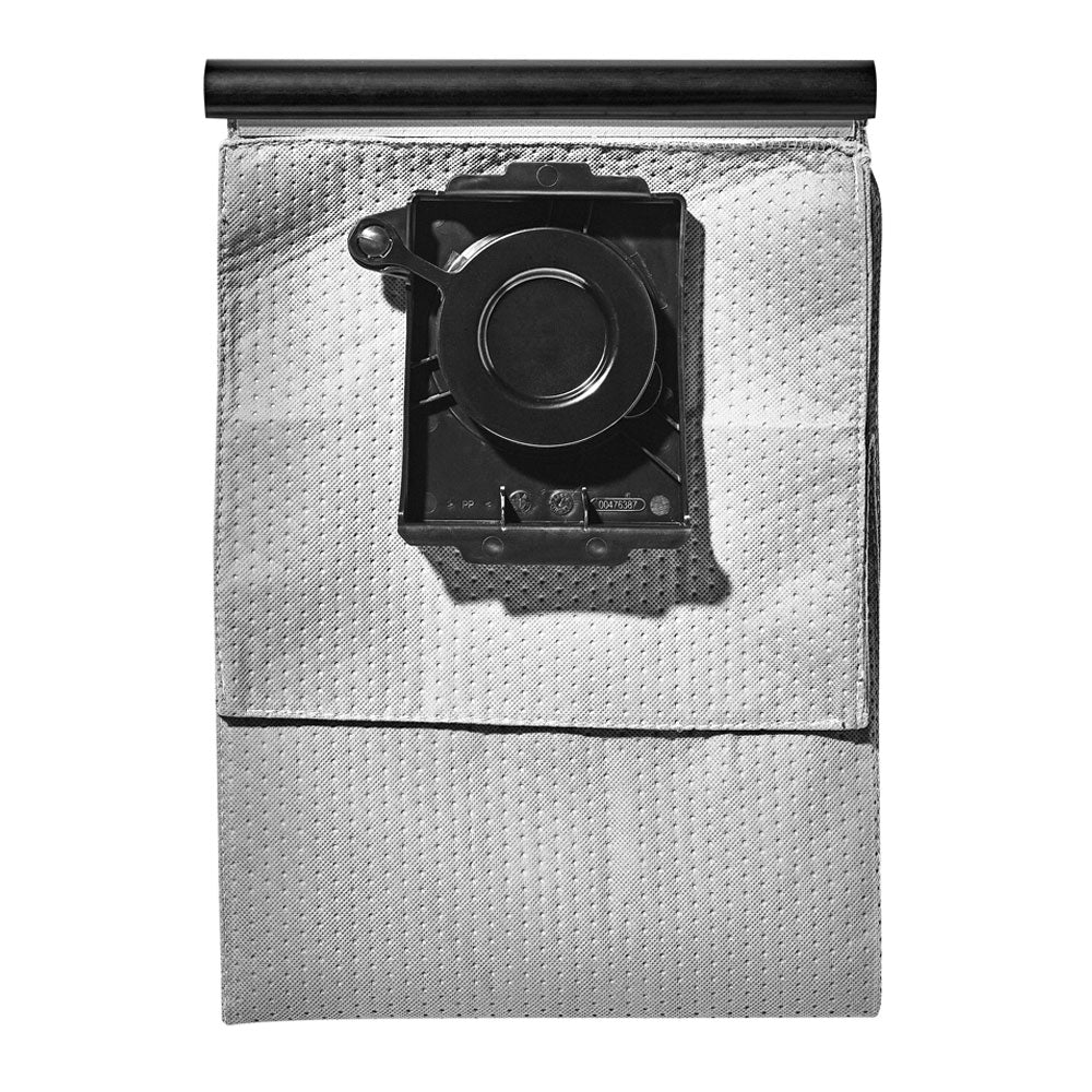 Reusable Long Life Filter Bag suit CTL36 496121 by Festool