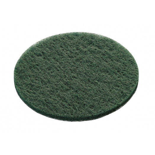 10Pce 150mm Abrasive Vlies Green Disc 496508 By Festool
