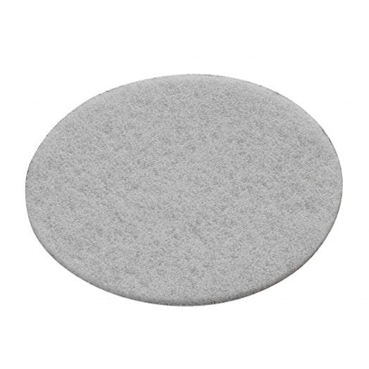 10Pce 150mm x White Abrasive Disc Vlies 496509 by Festool