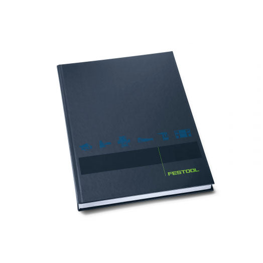 Notebook 498866 by Festool