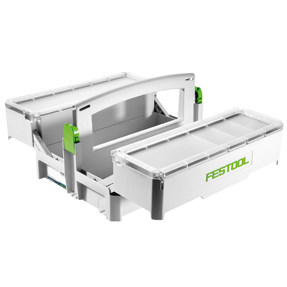 Systainer Storage Box 499901 By Festool