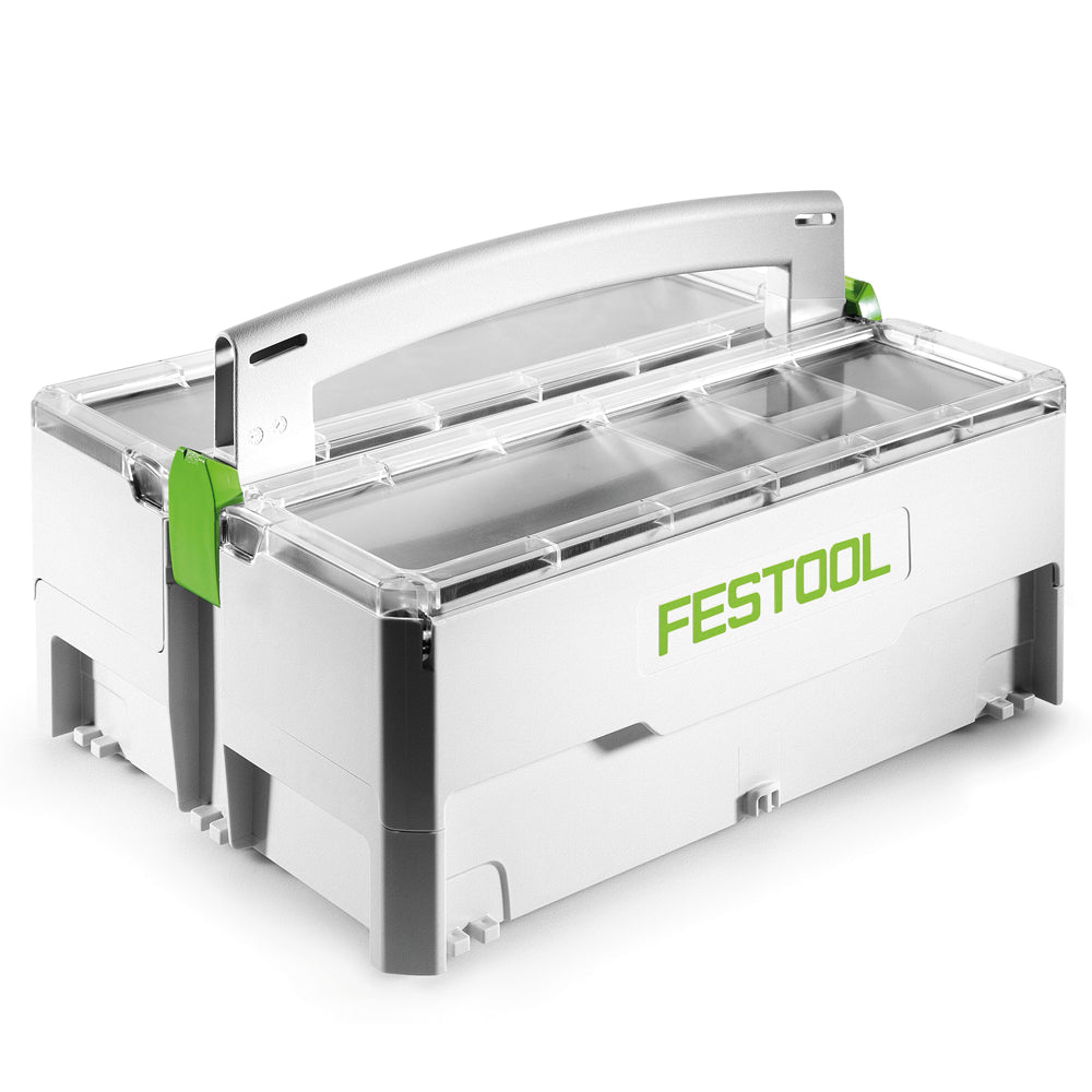 Systainer Storage Box 499901 By Festool