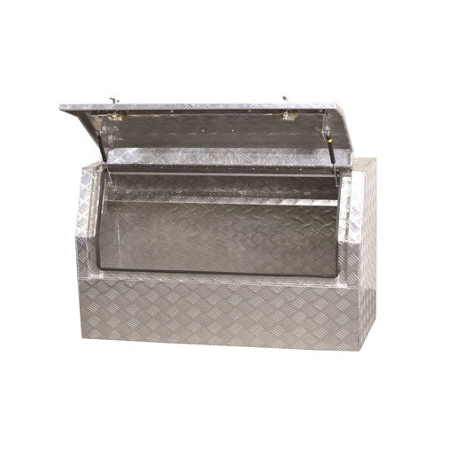 900mm Upright Aluminum Tool Box 51036 by Kincrome