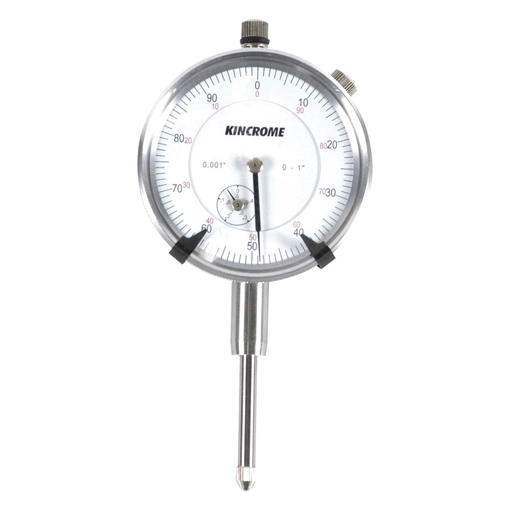 0-1" Imperial Dial Indicator 5603 by Kincrome