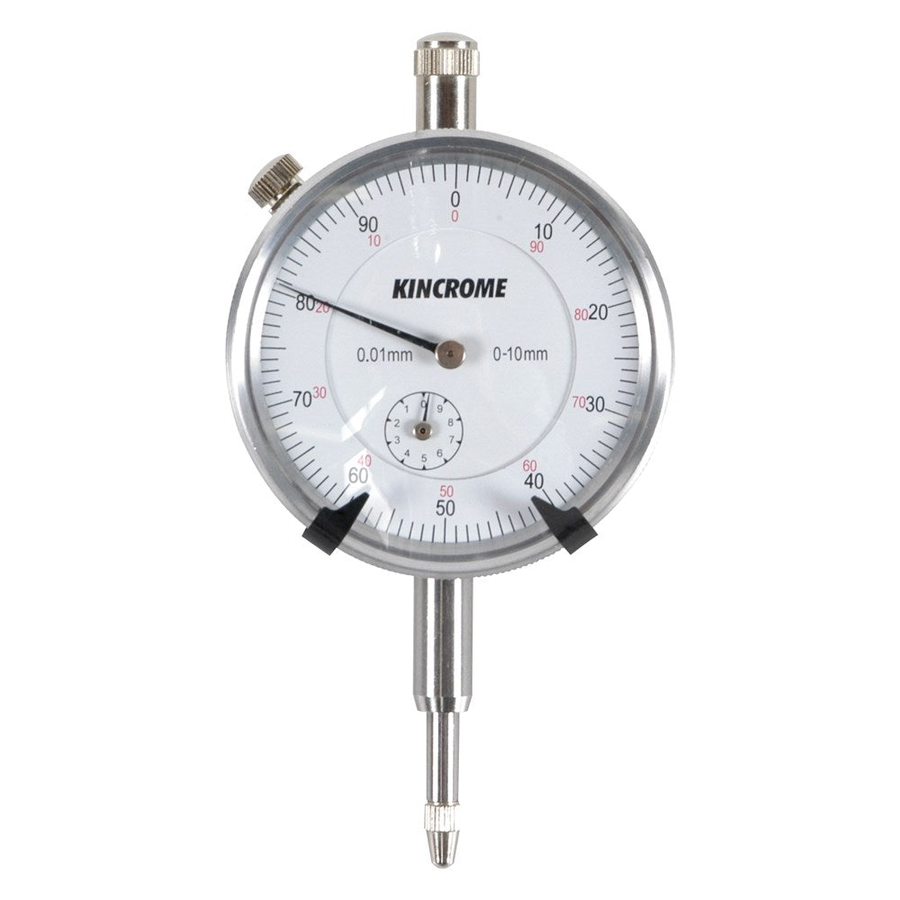 0-10mm Metric Dial Indicator 5604 by Kincrome