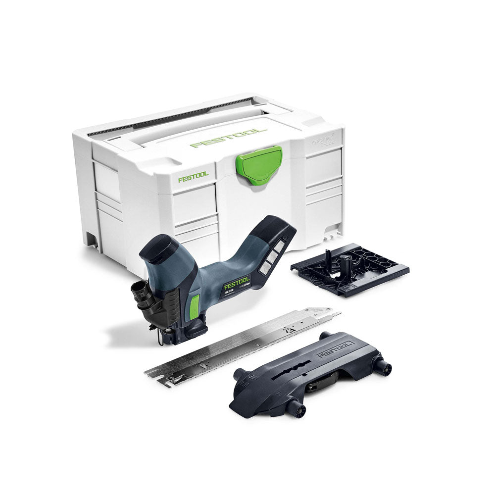 ISC 240 18V 240mm Cordless Insulation Saw in Systainer 574821 by Festool