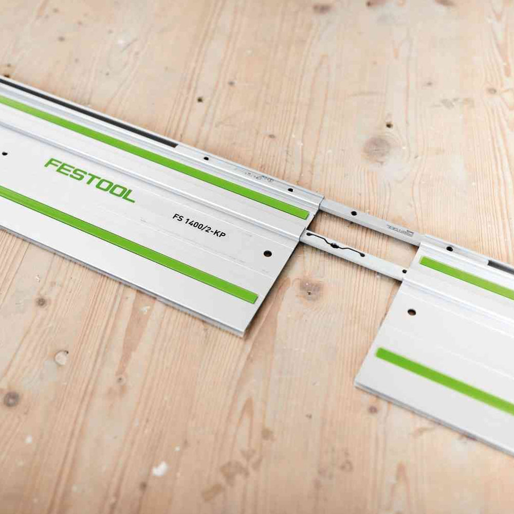 Guide Rail Joiner Set 577039 by Festool