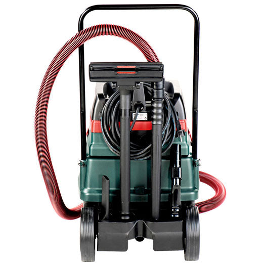 50L All Purpose M Class Vacuum Cleaner ASR 50 M SC / 602045190 by Metabo