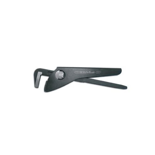 250mm 10" Blitz Pipe Wrench 61466 by Egamaster