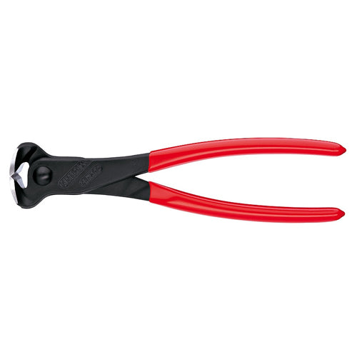 End Cutting Nippers 6801160SB by Knipex