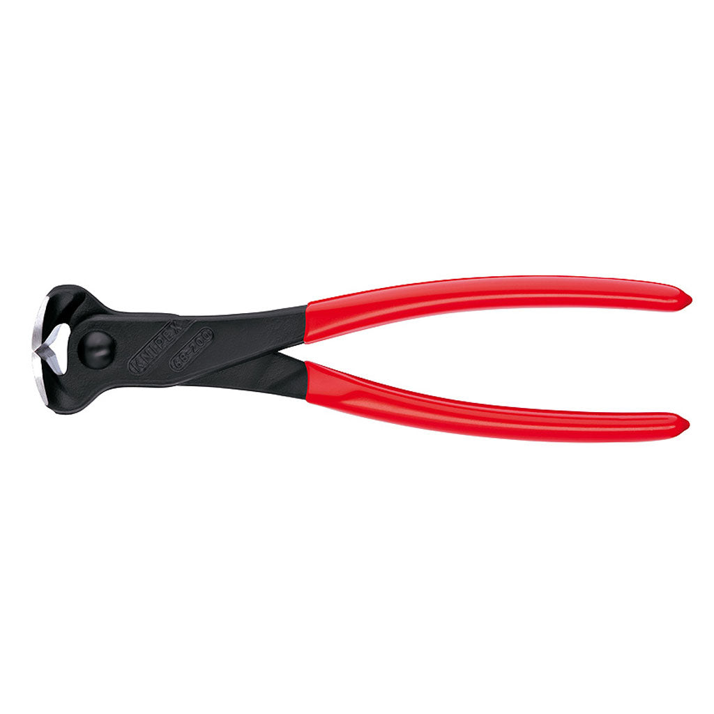 End Cutting Nippers 68 01 200 by Knipex