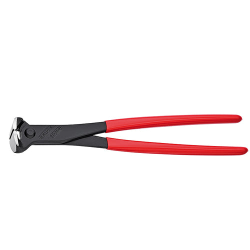 End Cutting Nippers 6801280SB by Knipex