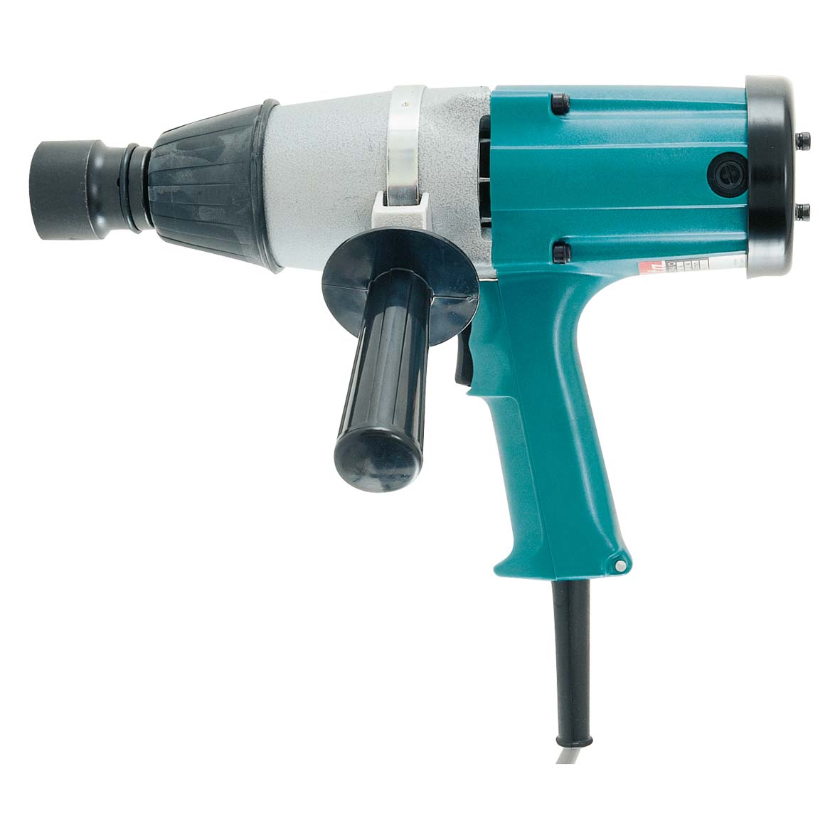 19mm Square Drive Impact Wrench 6906 by Makita