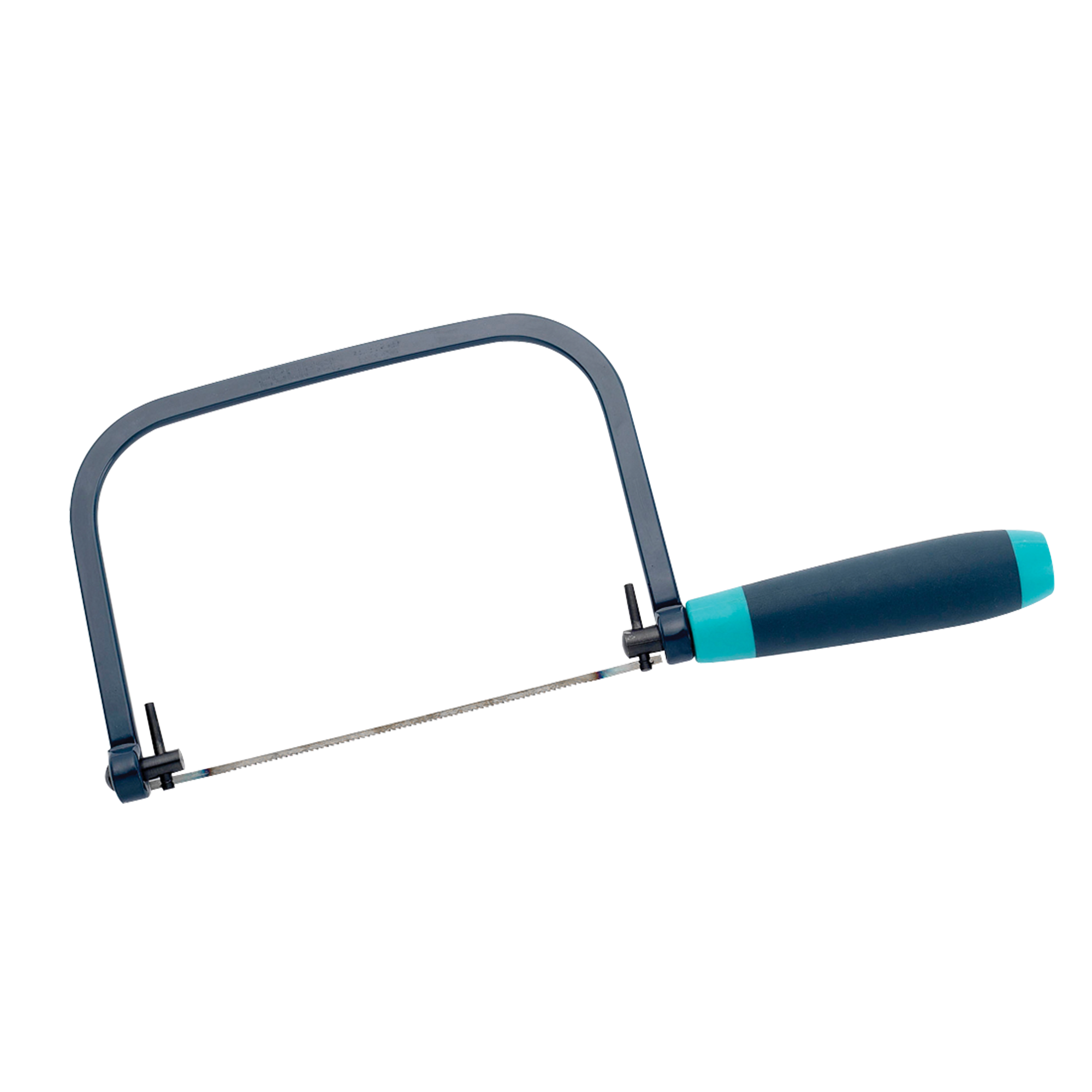 317mm Coping Saw with Soft GripHandle EC-70-CP1RSF by Eclipse
