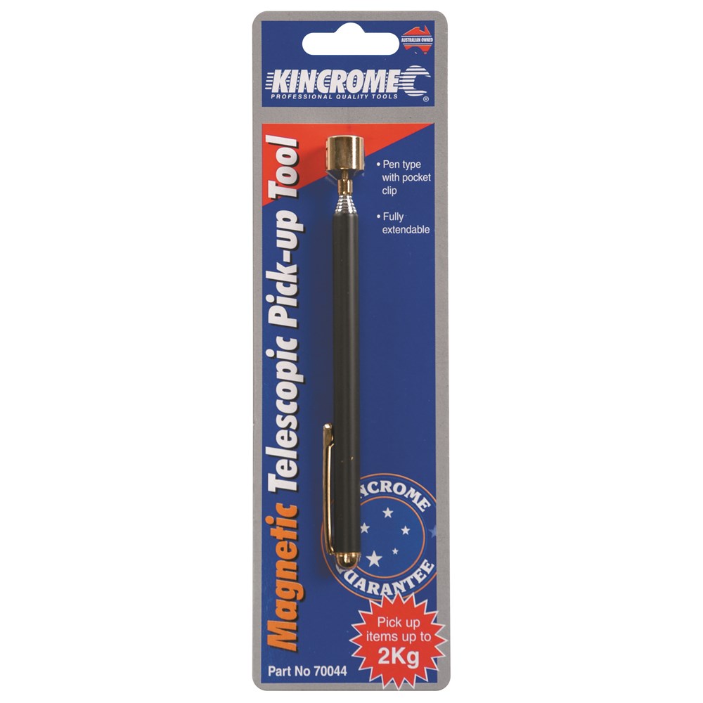 140-650mm Magnetic Pick Up Tool Telescopic 70044 by Kincrome