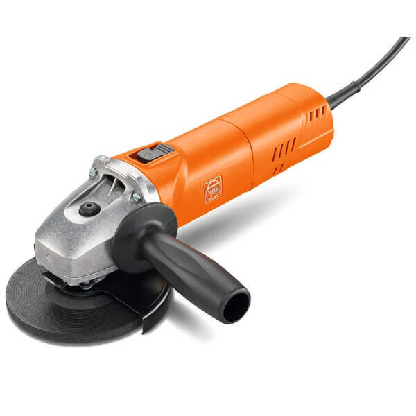 125mm (5") 1100W Angle Grinder WSG 11-125 72217760060 by Fein
