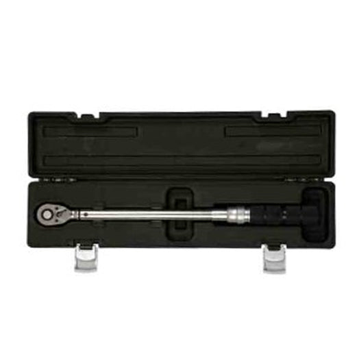 1/2" Drive 40-340NM Torque Wrench 73112 by Typhoon Tools