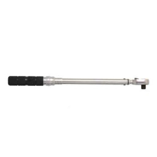 1/4" Dual Way Torque Wrench 73100 by Typhoon Tools