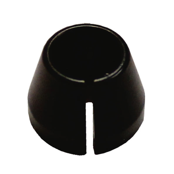 Collet Cone (1/4") suit Laminate Trimmer 763663-0 by Makita