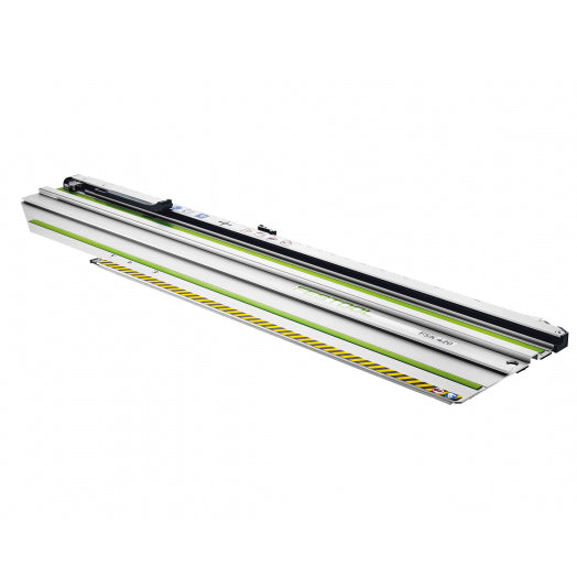 FSK Guide Rail for 250-670mm Cross Cuts by Festool