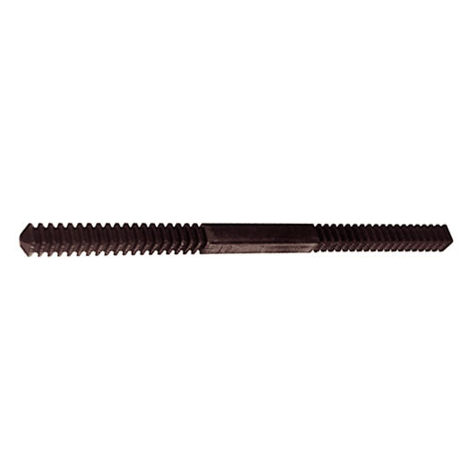 Metric Thread File 8008 by T&E Tools