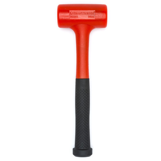 50mm Poly Dead Blow Hammer 82242 by Gearwrench