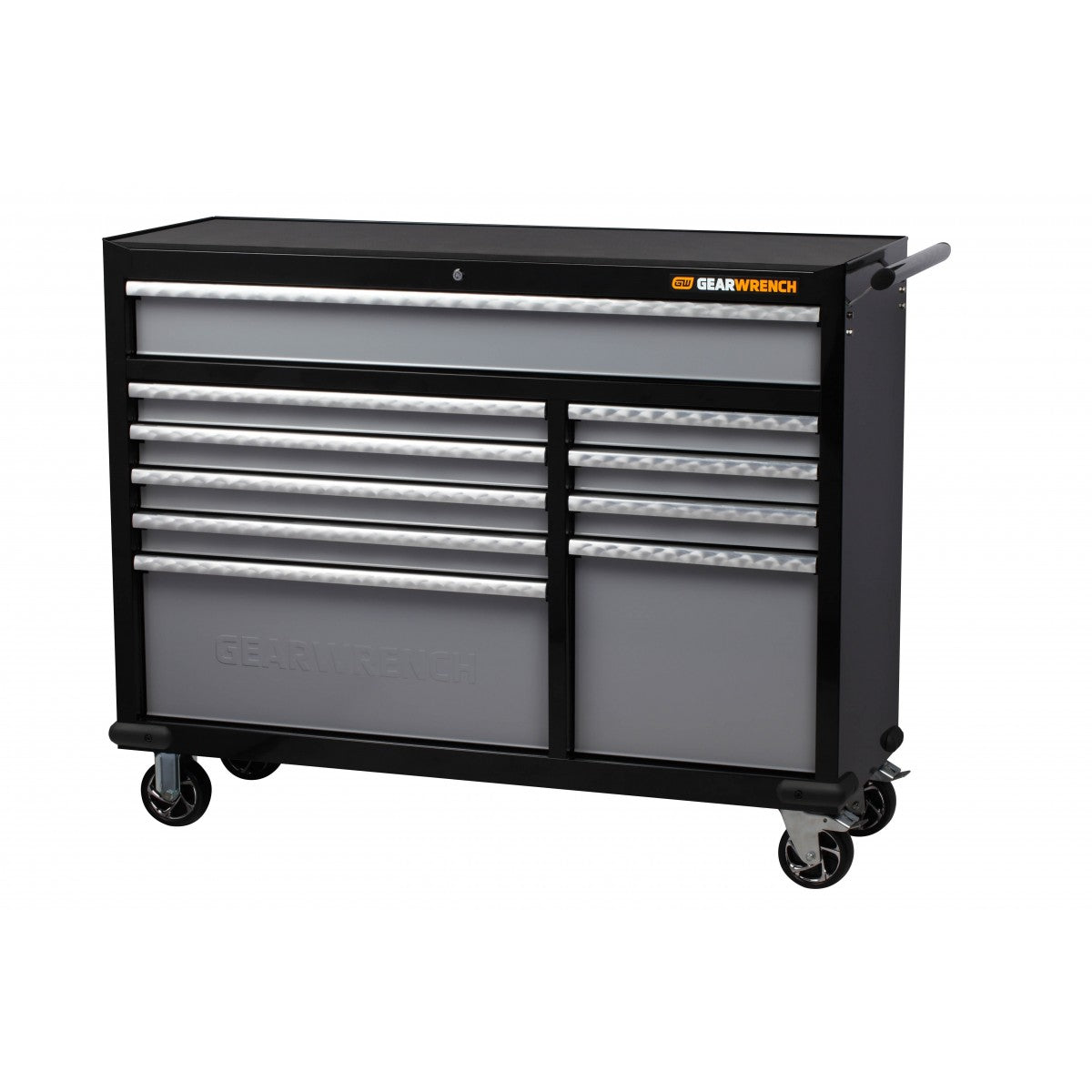 53" Trolley 10 Drawers 83158N by GearWrench