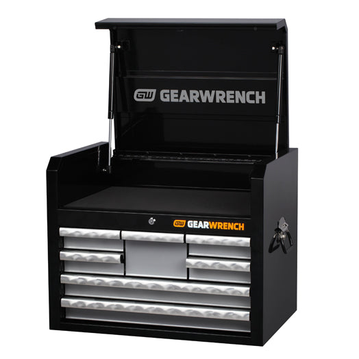 7 Drawer 26" Tool Chest (Empty) 83159N by GearWrench