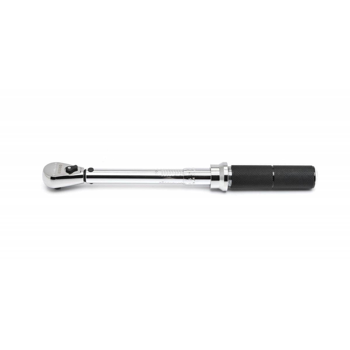 1/4" Drive Micrometer Torque Wrench 85060M by Gearwrench