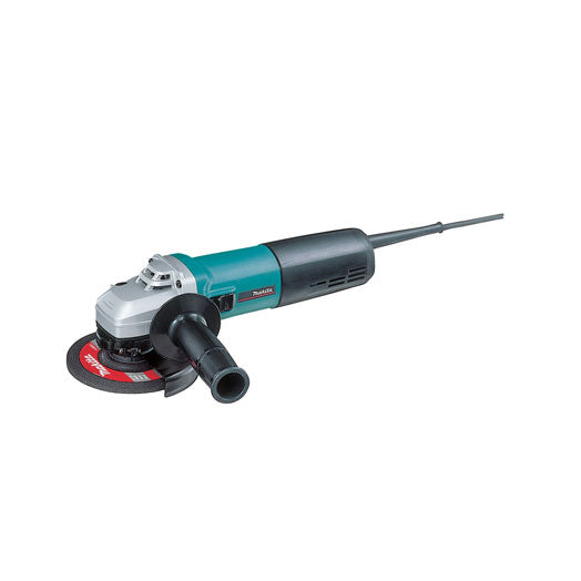 125mm 1400W Angle Grinder 9565C by Makita