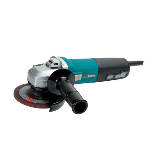 125mm 1400W Angle Grinder by Makita