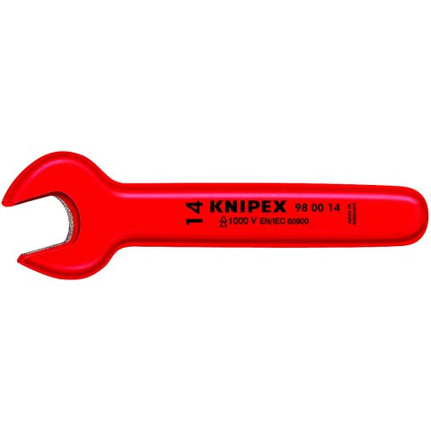Open-end Wrench 980013 by Knipex