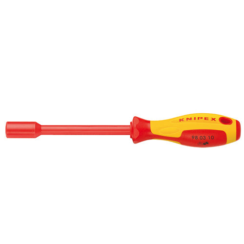 10mm Nut Driver 980310 by Knipex