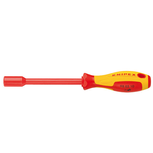 9mm Nut Driver 980309 by Knipex