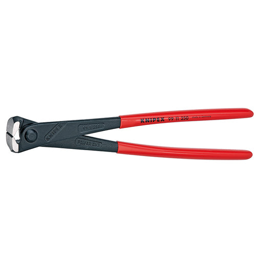 250mm Concreters Nippers 9911250 by Knipex