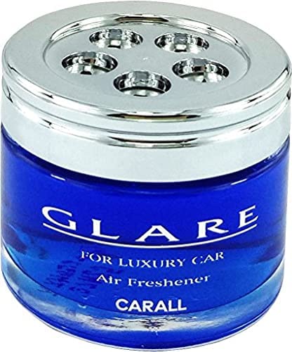 Glare Luxury Car Air Freshener by Carall