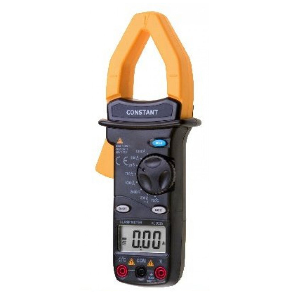 1000A Digital Clamp Meter AC1000 by Constant